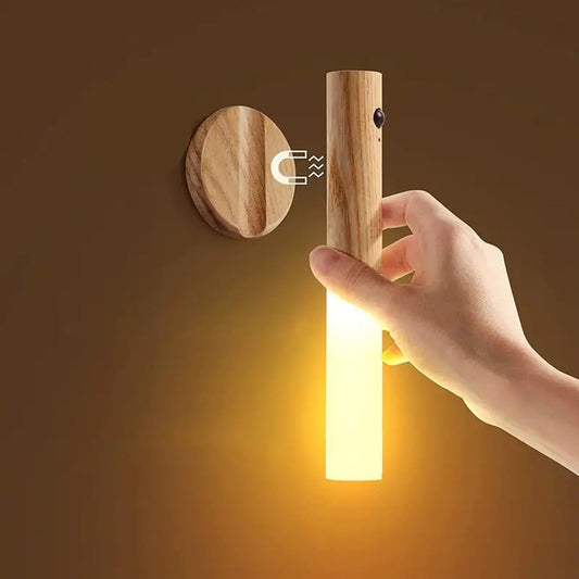 Motion Sensor Night Light – Automatic LED Light