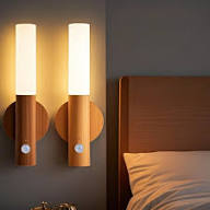 Motion Sensor Night Light – Automatic LED Light