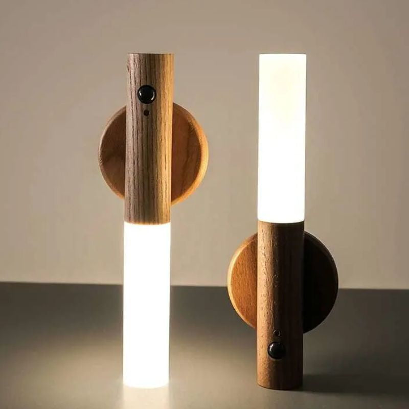 Motion Sensor Night Light – Automatic LED Light
